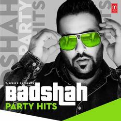 Portada de Badshah Party Hits