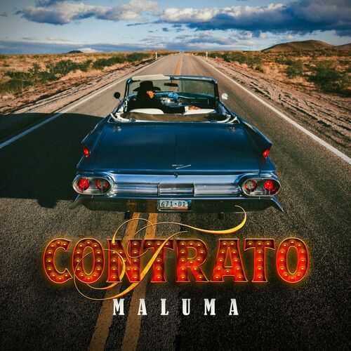 Portada de Contrato