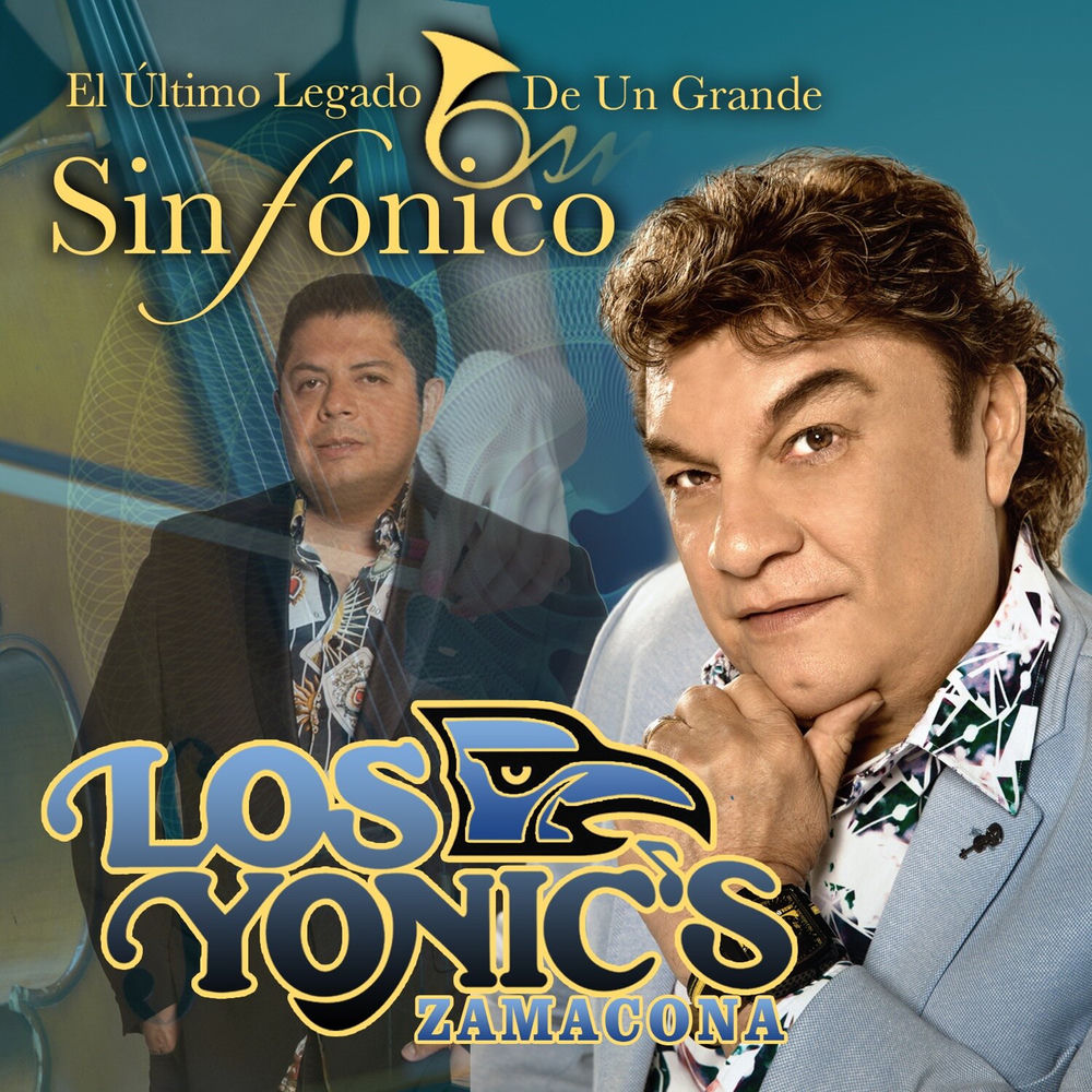 Portada de Rosas Blancas (Sinfónico)