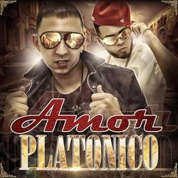 Portada de Amor Platonico