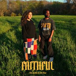 Portada de Faithful