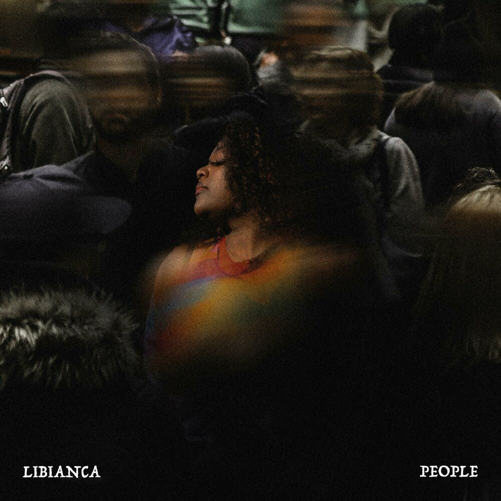 Portada de People (Sped Up)
