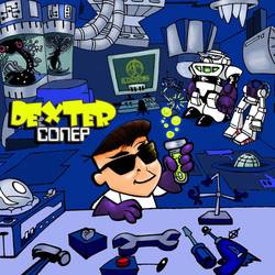 Portada de Dexter