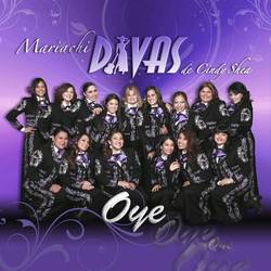 Portada de Oye