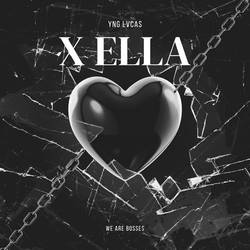 Portada de X ELLA