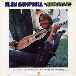 Portada de Arkansas