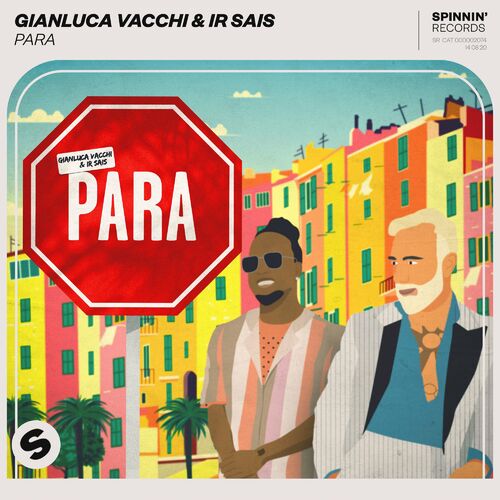Portada de Para