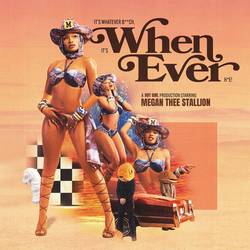 Portada de Whenever