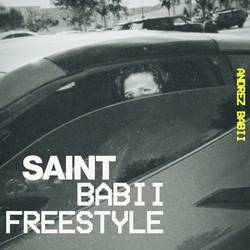 Portada de Saint Babii Freestyle