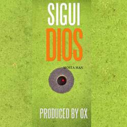 Portada de SIGUI DIOS
