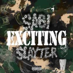 Portada de EXCITING