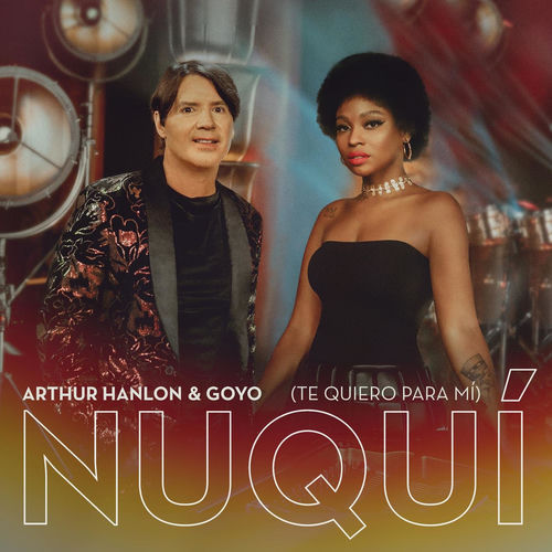 Portada de Nuquí (Te Quiero Para Mí)
