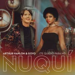 Portada de Nuquí (Te Quiero Para Mí)
