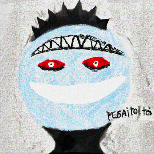 Portada de PEGAITO TO’ (afriOLLY)