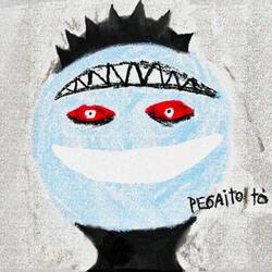 Portada de PEGAITO TO’ (afriOLLY)