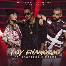 Portada de Toy Enamorao