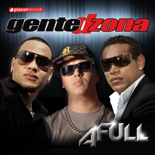 Portada de A Full