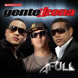Portada de A Full