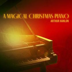 Portada de A Magical Christmas Piano