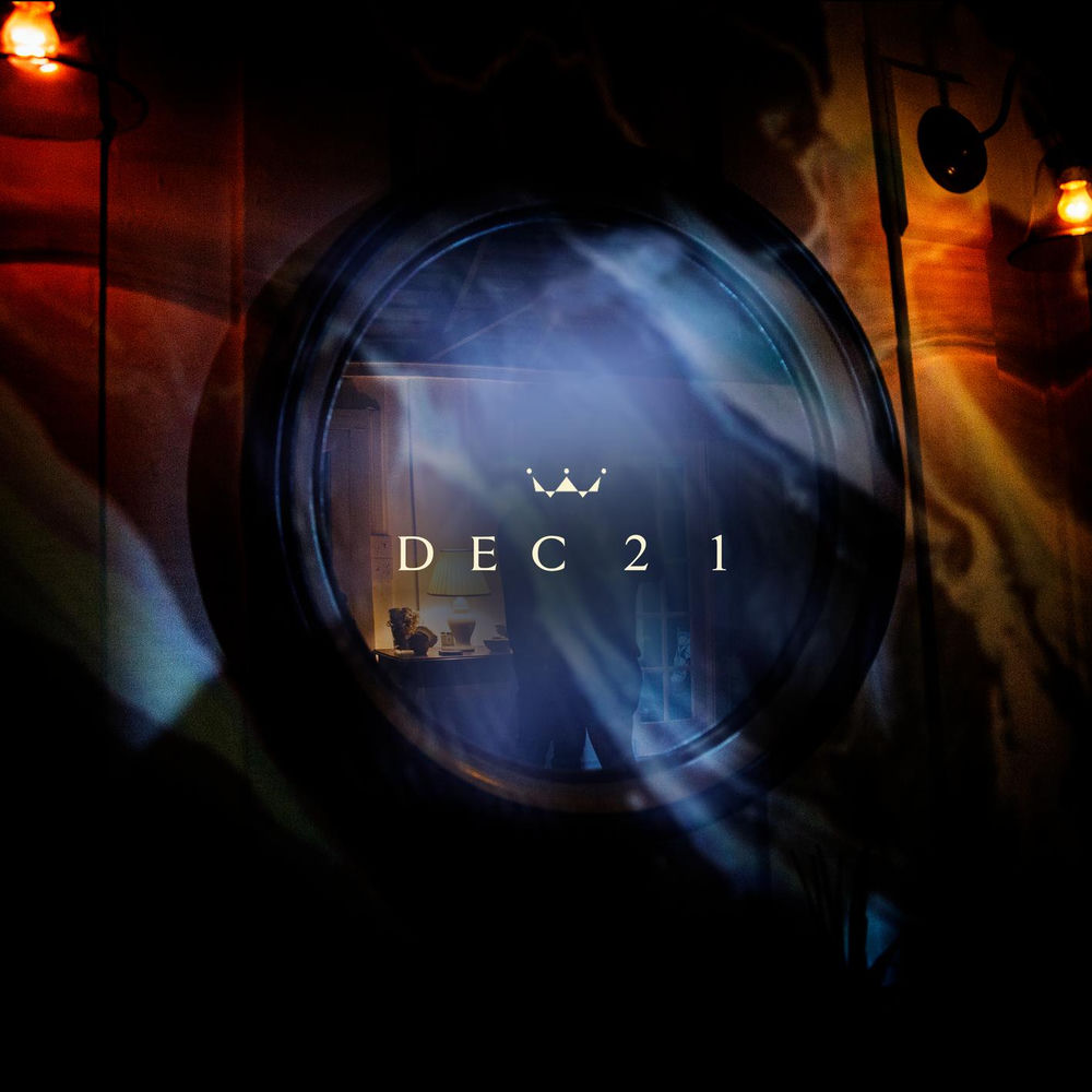 Portada de Dec. 21