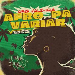 Portada de Afro Pa Variar