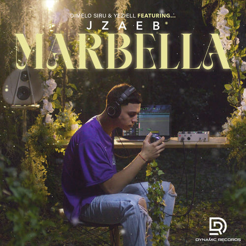 Portada de Marbella