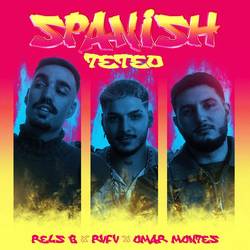 Portada de SPANISH TETEO