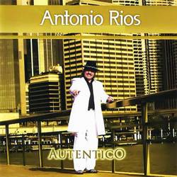 Portada de Auténtico