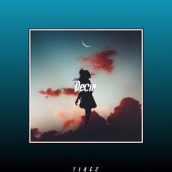 Portada de Decir