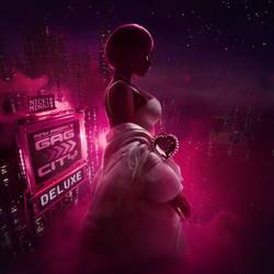 Portada de Pink Friday 2 (Gag City Deluxe)