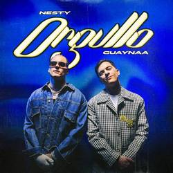 Portada de Orgullo