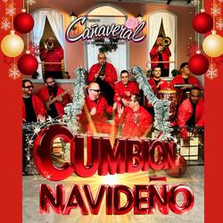 Portada de Cumbión Navideño