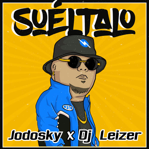 Portada de Sueltalo