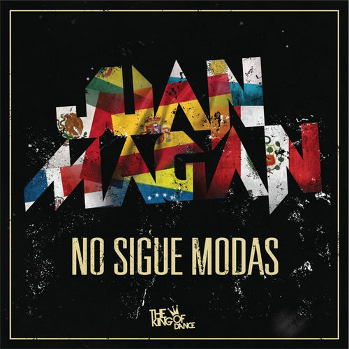 Portada de No Sigue Modas