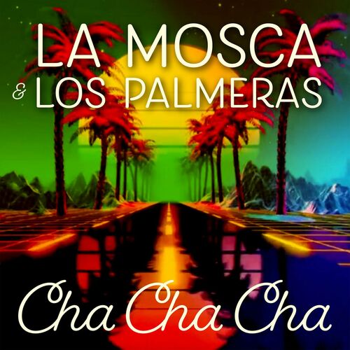 Portada de Cha Cha Cha