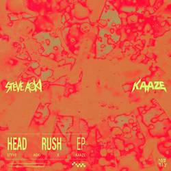 Portada de Head Rush