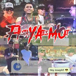 Portada de FIYAMO