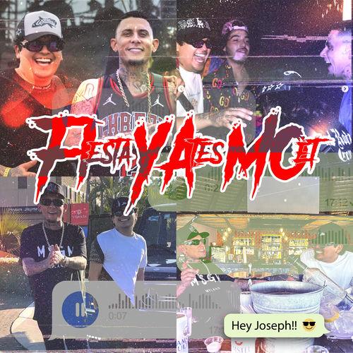 Portada de FIYAMO