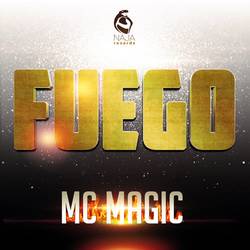 Portada de Fuego