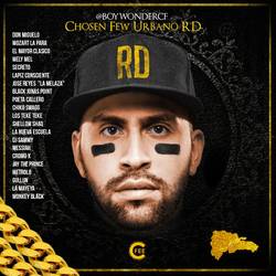 Portada de Chosen Few Urbano RD