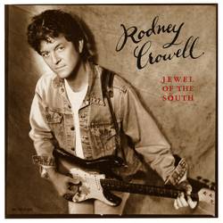 Portada de Jewel Of The South