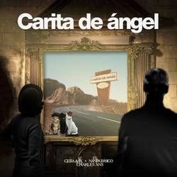 Portada de Carita de Ángel