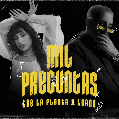 Portada de Mil Preguntas