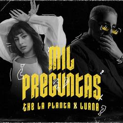 Portada de Mil Preguntas
