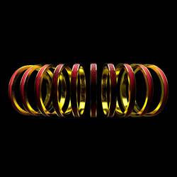Portada de Shang-Chi and The Legend of The Ten Rings: The Album