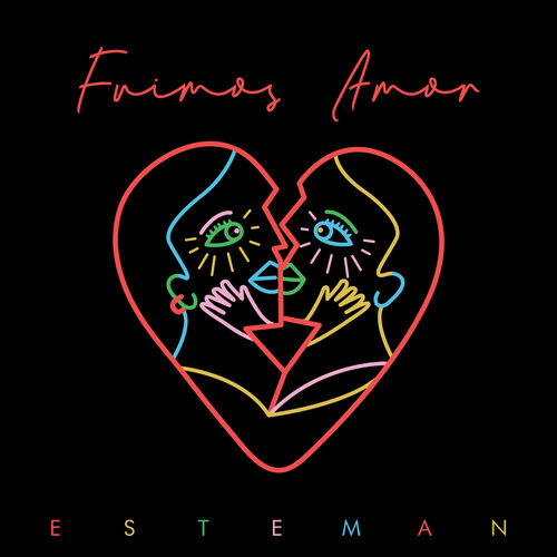 Portada de Fuimos Amor