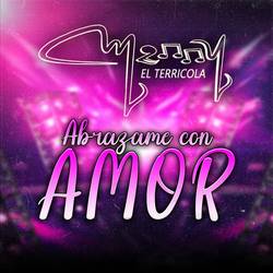 Portada de Abrazame Con Amor