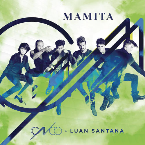 Portada de Mamita (Portuguese Version)