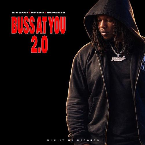 Portada de Buss At You 2.0