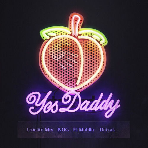Portada de Yes Daddy